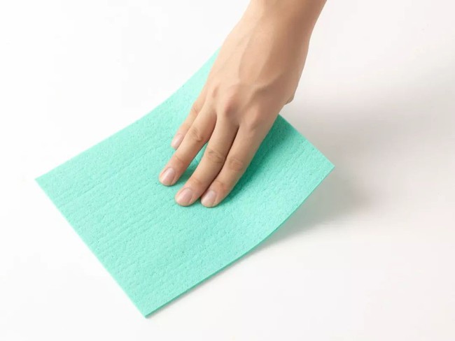 Đánh bay mọi vết bẩn trong nhà bếp chỉ với một bộ dụng cụ làm sạch siêu dễ dùng với giá chưa tới 300 nghìn - Ảnh 15. Đánh bay mọi vết bẩn trong nhà bếp chỉ với một bộ dụng cụ làm sạch siêu dễ dùng với giá chưa tới 300 nghìn - Ảnh 15.