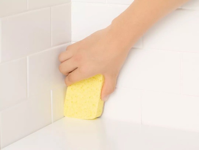 Đánh bay mọi vết bẩn trong nhà bếp chỉ với một bộ dụng cụ làm sạch siêu dễ dùng với giá chưa tới 300 nghìn - Ảnh 21. Đánh bay mọi vết bẩn trong nhà bếp chỉ với một bộ dụng cụ làm sạch siêu dễ dùng với giá chưa tới 300 nghìn - Ảnh 21.