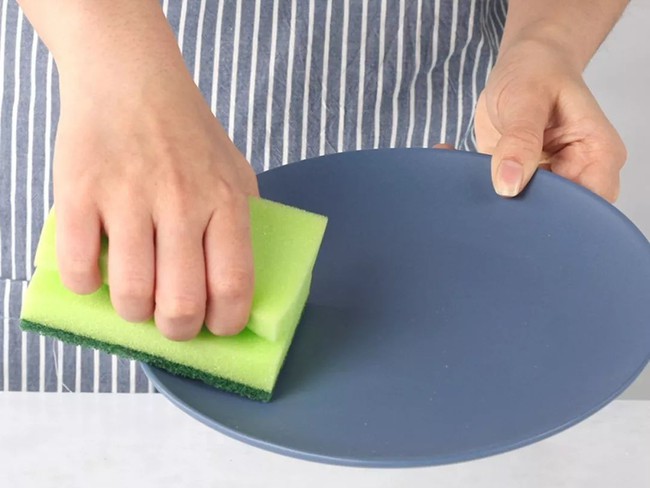 Đánh bay mọi vết bẩn trong nhà bếp chỉ với một bộ dụng cụ làm sạch siêu dễ dùng với giá chưa tới 300 nghìn - Ảnh 24. Đánh bay mọi vết bẩn trong nhà bếp chỉ với một bộ dụng cụ làm sạch siêu dễ dùng với giá chưa tới 300 nghìn - Ảnh 24.