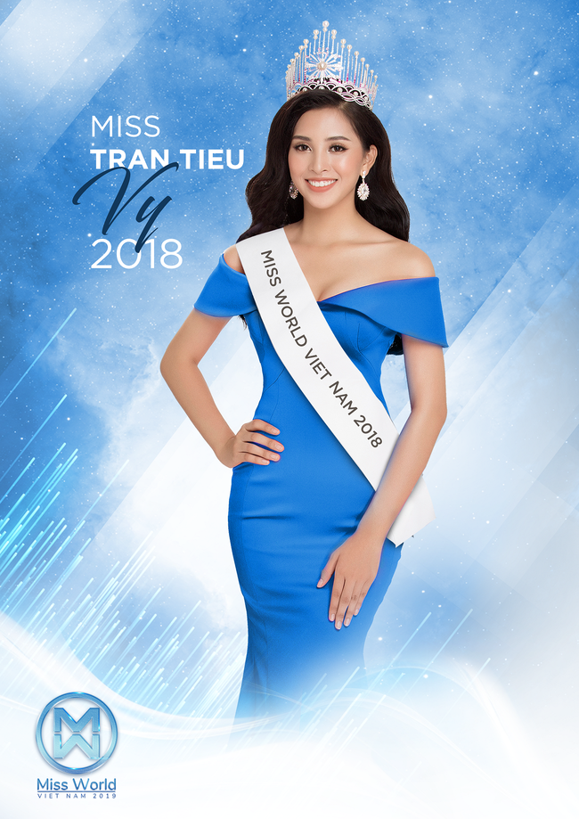 Việt Nam chính thức tổ chức Miss World Việt Nam chọn đại diện chính thức thi Hoa hậu Thế giới - Ảnh 4.