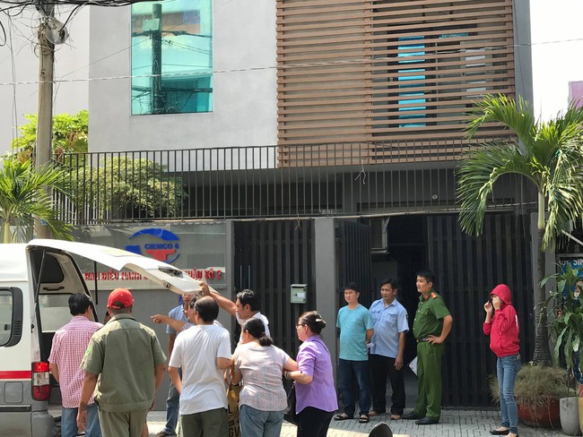 Phó Giám đốc nhà thầu xây dựng tuyến Metro Bến Thành - Suối Tiên tử vong khi đang bị điều tra về án kinh tế - Ảnh 1.