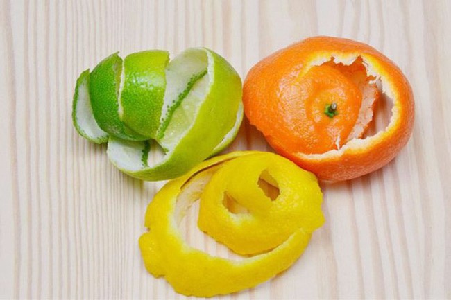 9 phần thực phẩm thường bỏ đi nhưng có tác dụng tốt cho sức khỏe - Ảnh 3. 9 phần thực phẩm thường bỏ đi nhưng có tác dụng tốt cho sức khỏe - Ảnh 3.
