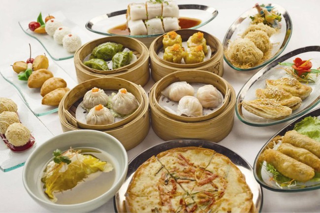 Tứ đại trường phái ẩm thực Trung Hoa: Sự kết tinh từ văn hóa, địa lý và con người - Ảnh 9.