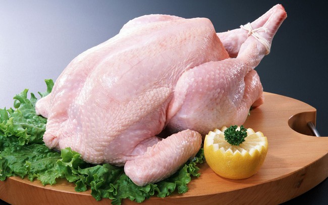 Học bí quyết của đầu bếp, tôi nhất định ướp thịt gà với nguyên liệu này, món gà chẳng bao giờ bị khô và dai - Ảnh 5.