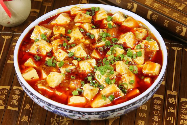 Tứ đại trường phái ẩm thực Trung Hoa: Sự kết tinh từ văn hóa, địa lý và con người - Ảnh 4.