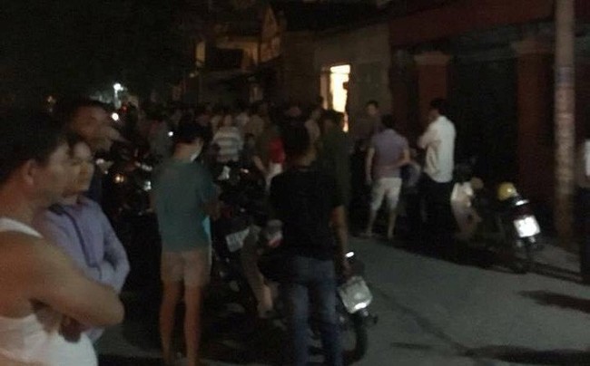 Hưng Yên: Nam thanh niên đột nhập trộm bị phát hiện nên ra tay sát hại nữ chủ nhà - Ảnh 2.