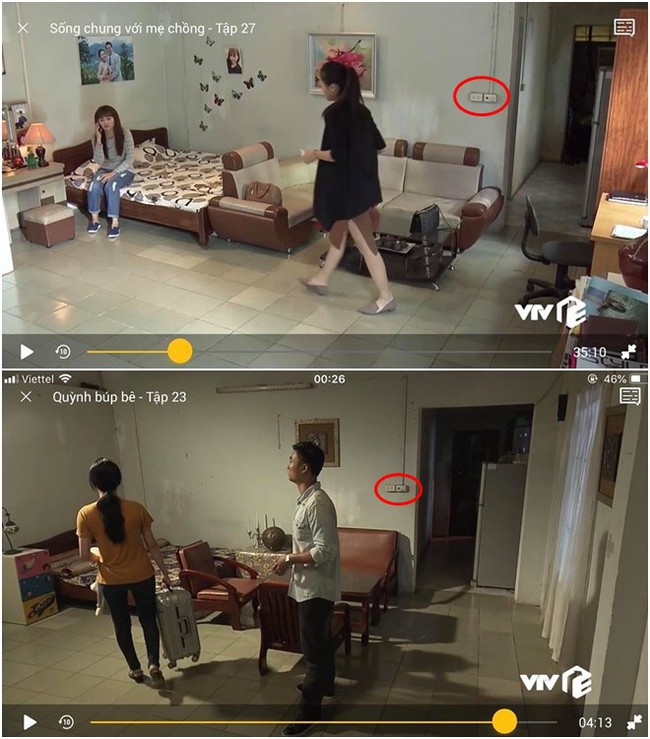 Một căn phòng hai số phận: Vân Sống chung với mẹ chồng vừa trả nhà, Quỳnh Búp bê mượn lại ở luôn - Ảnh 1. Một căn phòng hai số phận: Vân Sống chung với mẹ chồng vừa trả nhà, Quỳnh Búp bê mượn lại ở luôn - Ảnh 1.