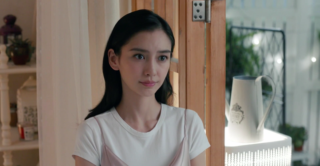 Angelababy chính thức xác nhận có bạn trai, thẳng mặt từ chối thiếu gia nhà giàu si tình  - Ảnh 9.