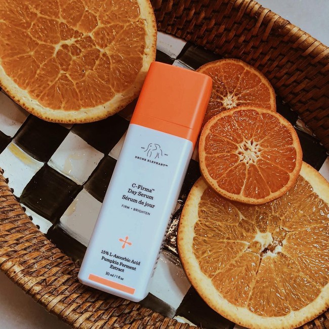 Nếp nhăn hay mọi dấu hiệu tuổi tác khác cũng phải “chào thua” trước 5 lọ serum chống lão hóa này - Ảnh 4. Nếp nhăn hay mọi dấu hiệu tuổi tác khác cũng phải “chào thua” trước 5 lọ serum chống lão hóa này - Ảnh 4.