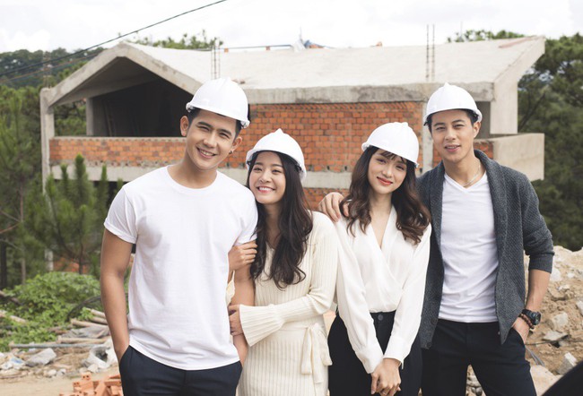 Hoa hậu chuyển giới Hương Giang tình tứ với bạn trai tin đồn trong MV trở lại đậm chất drama - Ảnh 3. Hoa hậu chuyển giới Hương Giang tình tứ với bạn trai tin đồn trong MV trở lại đậm chất drama - Ảnh 3.