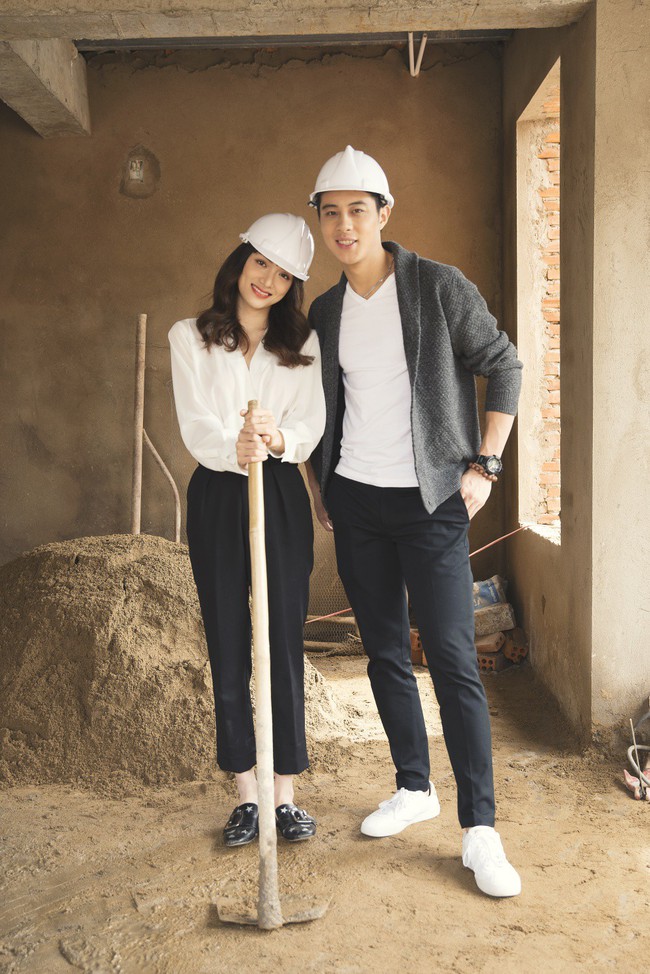 Hoa hậu chuyển giới Hương Giang tình tứ với bạn trai tin đồn trong MV trở lại đậm chất drama - Ảnh 4. Hoa hậu chuyển giới Hương Giang tình tứ với bạn trai tin đồn trong MV trở lại đậm chất drama - Ảnh 4.