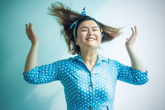 Sau 2 lần phẫu thuật cắt mỡ, nhan sắc hiện tại của Hot girl trăm cân thế nào? - Ảnh 9. Sau 2 lần phẫu thuật cắt mỡ, nhan sắc hiện tại của Hot girl trăm cân thế nào? - Ảnh 9.