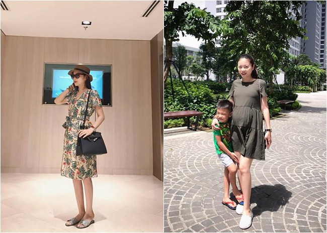 5 hot mom đình đám dù đẻ nhiều con vẫn son trẻ quyến rũ, vợ đại gia kim cương cũng lọt danh sách này - Ảnh 7.