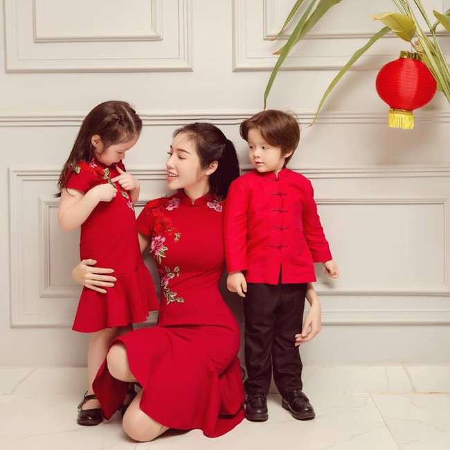 5 hot mom đình đám dù đẻ nhiều con vẫn son trẻ quyến rũ, vợ đại gia kim cương cũng lọt danh sách này - Ảnh 29.