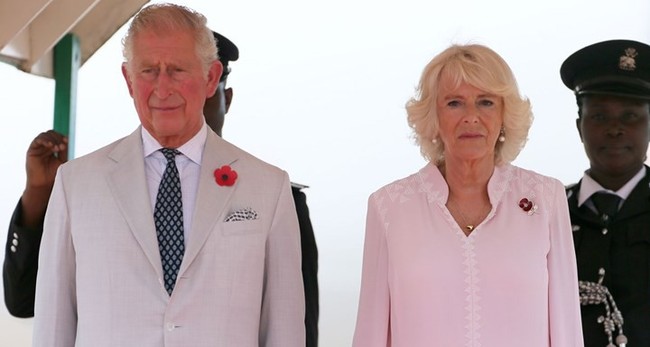 Báo Mỹ gây sốc khi tiết lộ bà Camilla tống tiền Thái tử Charles tại nhà riêng, đe dọa sẽ tiêu diệt Hoàng gia Anh - Ảnh 1.