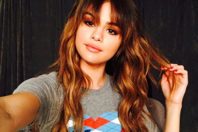 Selena Gomez đã trở về nhà sau 1 tháng điều trị tại bệnh viện tâm thần  - Ảnh 2.
