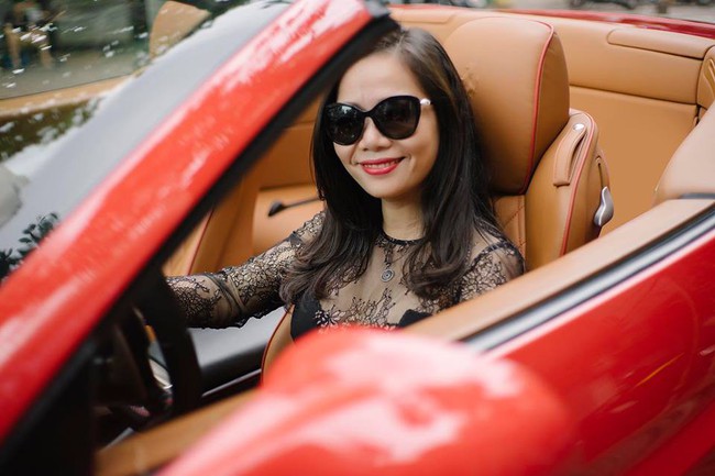 5 hot mom đình đám dù đẻ nhiều con vẫn son trẻ quyến rũ, vợ đại gia kim cương cũng lọt danh sách này - Ảnh 13. 5 hot mom đình đám dù đẻ nhiều con vẫn son trẻ quyến rũ, vợ đại gia kim cương cũng lọt danh sách này - Ảnh 13.