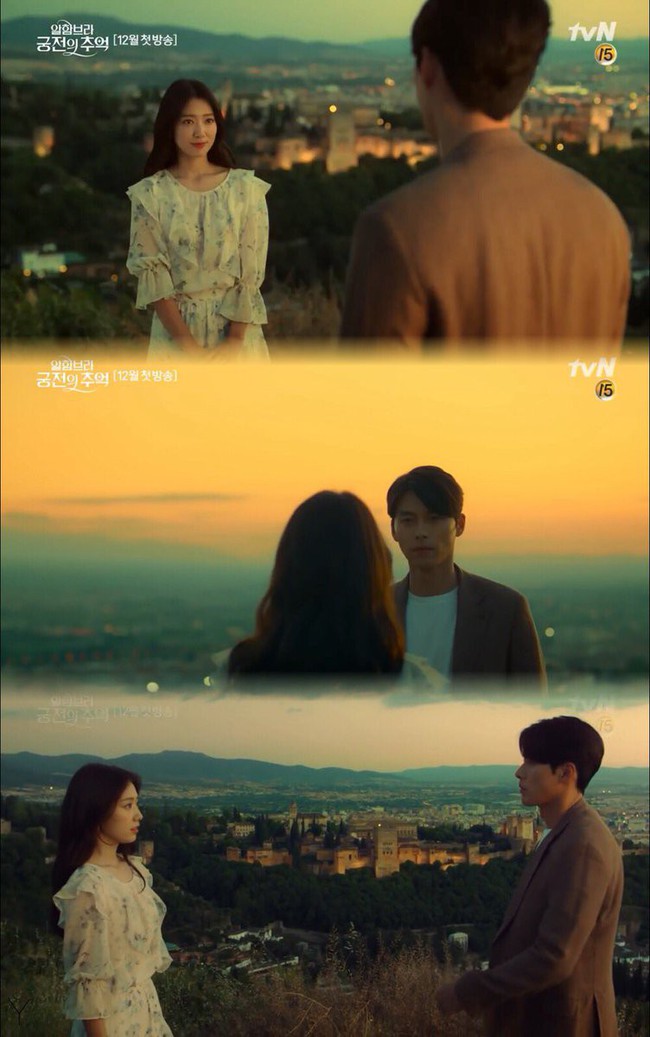 Hyun Bin nhận lời đóng phim mới không phải vì Park Shin Hye mà là vì người khác! - Ảnh 5.