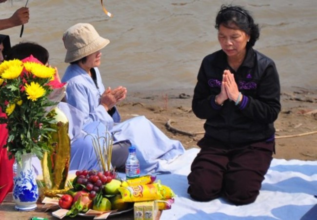 Hành trình gần 300 ngày gian nan tìm xác con và những chuyện chưa kể trong vụ thẩm mỹ viện Cát Tường từng gây chấn động dư luận - Ảnh 7.