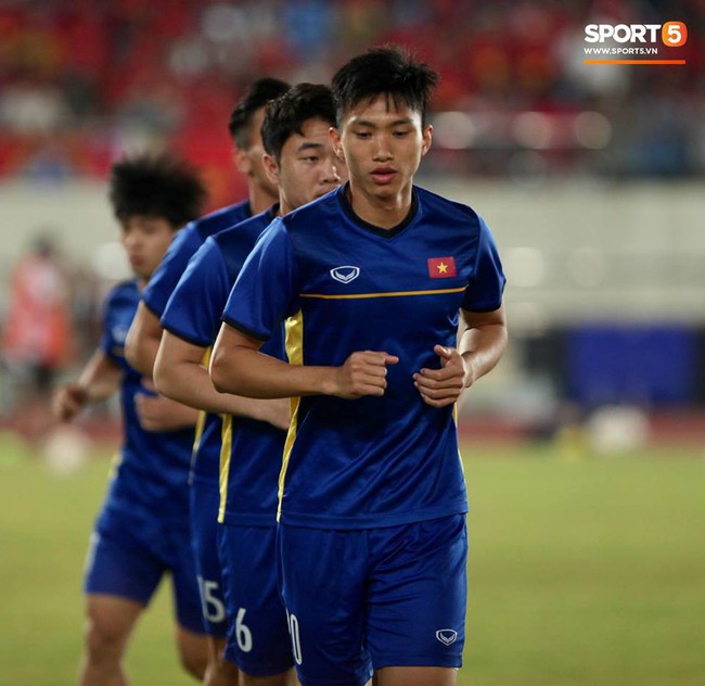 Lào 0-3 Việt Nam: Hàng công rực sáng, Việt Nam ra quân thuận lợi tại AFF Cup 2018 - Ảnh 5.