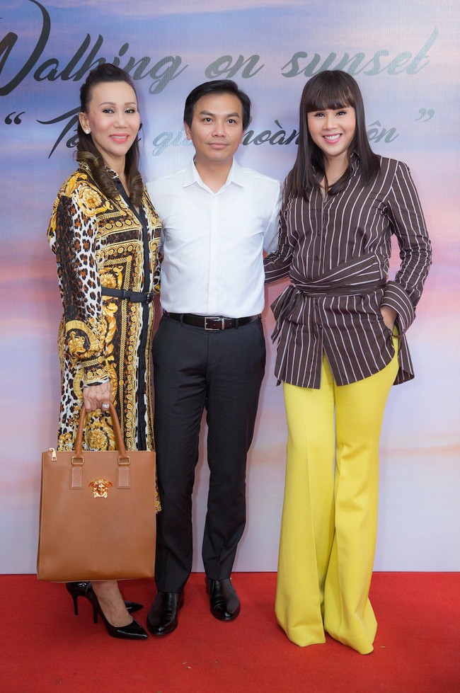 Tường Linh xuất hiện xinh đẹp sau khi xác nhận thi Hoa hậu Bản sắc Việt toàn cầu - Ảnh 3.