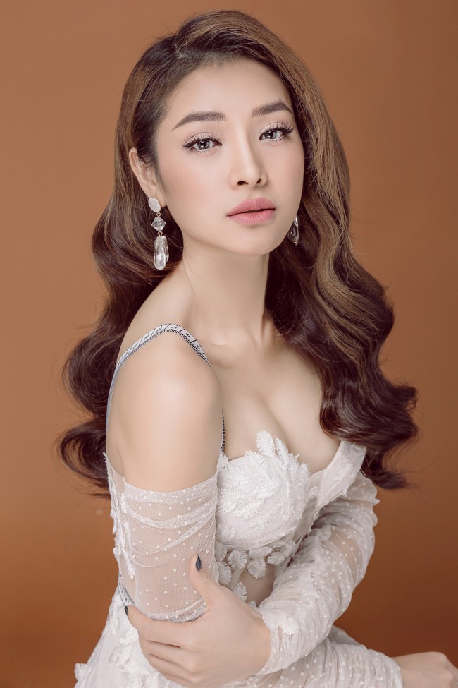 Phương Trinh Jolie: Yêu mù quáng, lo lắng đủ điều cho bạn trai, cuối cùng cũng bị phản bội - Ảnh 6. Phương Trinh Jolie: Yêu mù quáng, lo lắng đủ điều cho bạn trai, cuối cùng cũng bị phản bội - Ảnh 6.