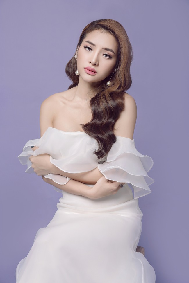 Phương Trinh Jolie: Yêu mù quáng, lo lắng đủ điều cho bạn trai, cuối cùng cũng bị phản bội - Ảnh 4. Phương Trinh Jolie: Yêu mù quáng, lo lắng đủ điều cho bạn trai, cuối cùng cũng bị phản bội - Ảnh 4.