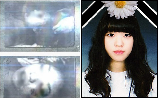 Chuyến dã ngoại hóa thảm kịch của nữ sinh Busan: Nghi bị 4 bạn học bạo hành chết, nghi phạm hiện vẫn đang sống tốt - Ảnh 2.