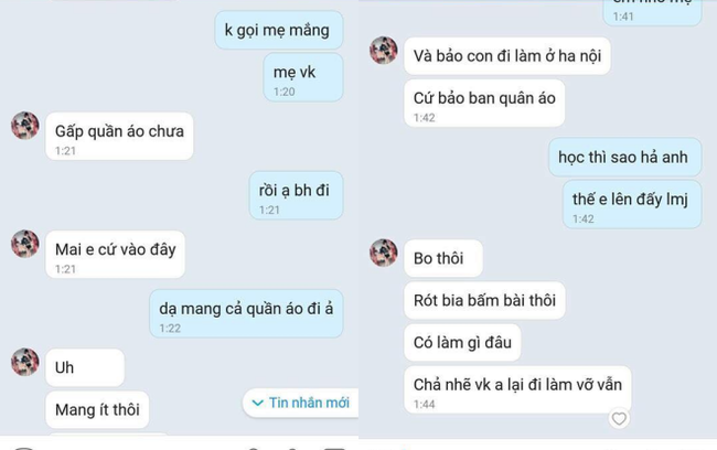 Người đàn ông U40 bị tố dụ nữ sinh 15 tuổi bỏ nhà đi lên tiếng: Hình ảnh tôi và cháu Q. là đùa cợt - Ảnh 3.