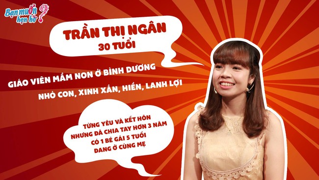 Quá ảo tưởng và đòi hỏi vô duyên, cô gái trẻ bị ném đá thậm tệ tại Bạn muốn hẹn hò - Ảnh 10.