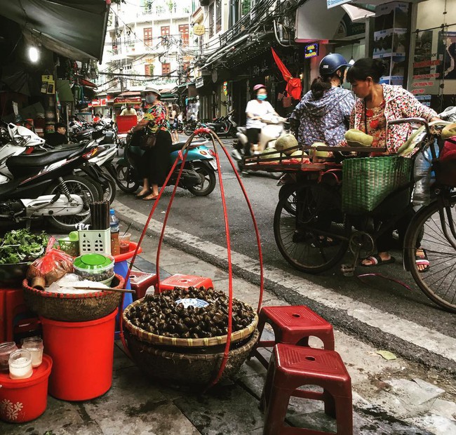 Trưa ngày lạnh co ro, chẳng gì hơn là bát bún ốc nóng hổi, thơm lừng ở 4 quán này - Ảnh 6.