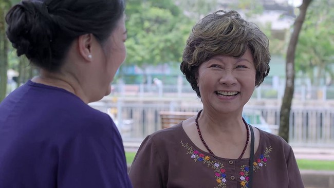 Nghịch lý ở Gạo nếp gạo tẻ: Bà Mai tiết kiệm đến bánh giò còn không dám ăn trong khi ông Vương đi ăn lẩu! - Ảnh 1. Nghịch lý ở Gạo nếp gạo tẻ: Bà Mai tiết kiệm đến bánh giò còn không dám ăn trong khi ông Vương đi ăn lẩu! - Ảnh 1.