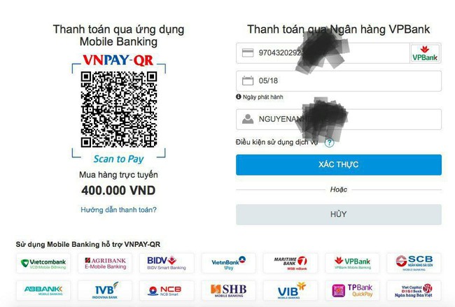 Bí kíp đặt mua thành công vé online trận chung kết lượt về Việt Nam - Malaysia - Ảnh 2.