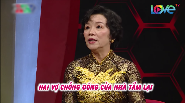 Mẹ chồng bá đạo chỉ dạy con dâu cách giữ chồng, mua cho cả nội y lẫn kem dưỡng đắt tiền - Ảnh 6.