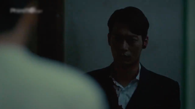 Hyun Bị bị kẻ từ cõi chết quay về ám sát, té lầu ngay trước mặt Park Shin Hye - Ảnh 7.
