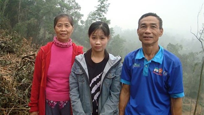 Bất ngờ với dung mạo 3 cô em gái của dàn cầu thủ Việt, em gái Công Phượng dậy thì thành công không tin nổi - Ảnh 8.