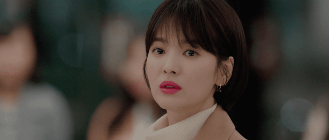 Những điểm cộng giúp phim của Song Hye Kyo khiến khán giả háo hức mong chờ tập mới lên sóng - Ảnh 13.