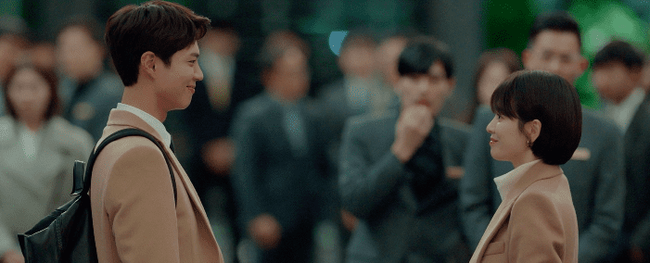 Những điểm cộng giúp phim của Song Hye Kyo khiến khán giả háo hức mong chờ tập mới lên sóng - Ảnh 16.