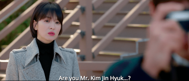 Những điểm cộng giúp phim của Song Hye Kyo khiến khán giả háo hức mong chờ tập mới lên sóng - Ảnh 3.