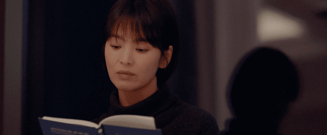 Những điểm cộng giúp phim của Song Hye Kyo khiến khán giả háo hức mong chờ tập mới lên sóng - Ảnh 8.