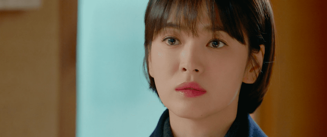 Những điểm cộng giúp phim của Song Hye Kyo khiến khán giả háo hức mong chờ tập mới lên sóng - Ảnh 10.