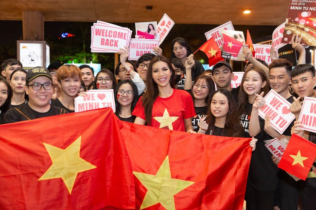 Hậu Miss Supranational, Minh Tú chia sẻ bị thí sinh cách ly vì scandal mua giải - Ảnh 6.