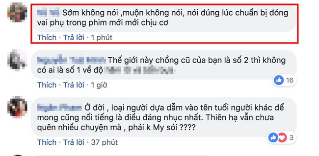 Khán giả phản ứng gay gắt vì Chí Nhân nói xấu vợ cũ không thương tiếc, phát hiện một điểm đáng ngờ?  - Ảnh 4.