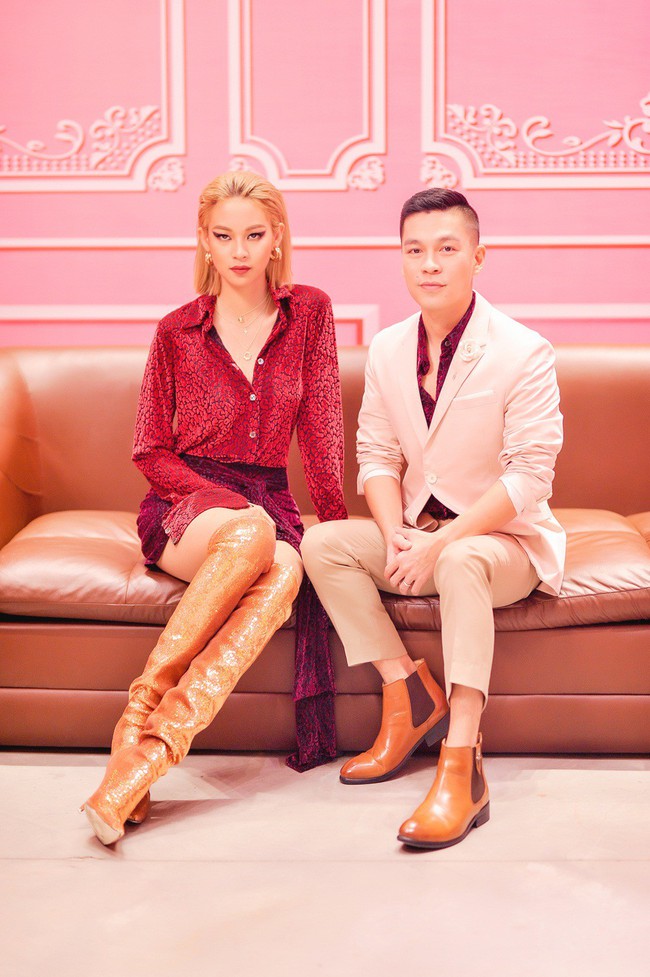 The Tiffany Việt Nam: Hương Giang xuất hiện quyền lực, tuyên bố loại thí sinh ngay vòng đầu tiên - Ảnh 11. The Tiffany Việt Nam: Hương Giang xuất hiện quyền lực, tuyên bố loại thí sinh ngay vòng đầu tiên - Ảnh 11.