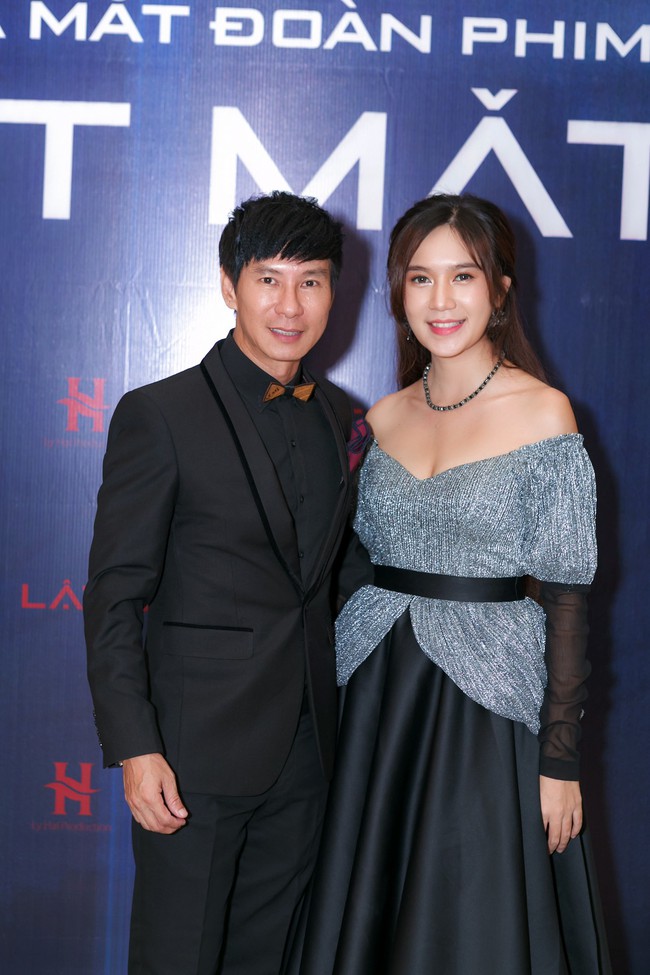 Minh Hà khoe vóc dáng gái 4 con nuột nà, ủng hộ Lý Hải đầu tư 17 tỷ làm phim  - Ảnh 2.