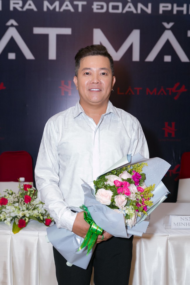 Minh Hà khoe vóc dáng gái 4 con nuột nà, ủng hộ Lý Hải đầu tư 17 tỷ làm phim  - Ảnh 9.
