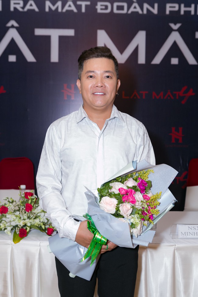 Minh Hà khoe vóc dáng gái 4 con nuột nà, ủng hộ Lý Hải đầu tư 17 tỷ làm phim - Ảnh 9. Minh Hà khoe vóc dáng gái 4 con nuột nà, ủng hộ Lý Hải đầu tư 17 tỷ làm phim - Ảnh 9.