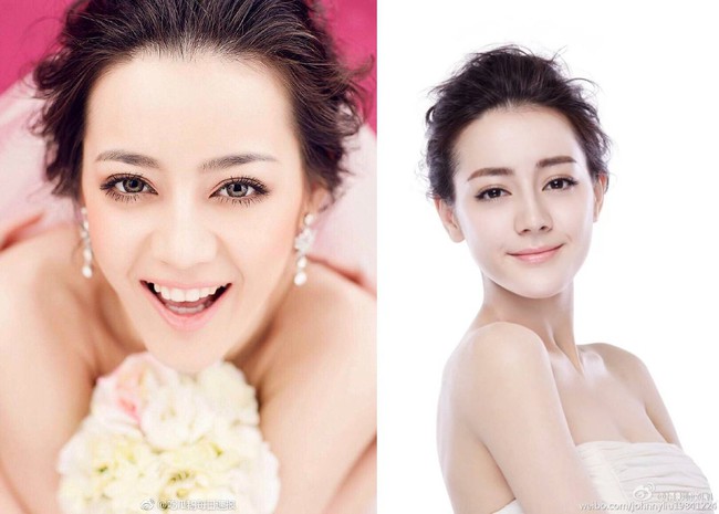 Địch Lệ Nhiệt Ba gây xôn xao với nhan sắc khác lạ, rộ nghi vấn sửa mũi trước khi tham gia showbiz - Ảnh 11. Địch Lệ Nhiệt Ba gây xôn xao với nhan sắc khác lạ, rộ nghi vấn sửa mũi trước khi tham gia showbiz - Ảnh 11.