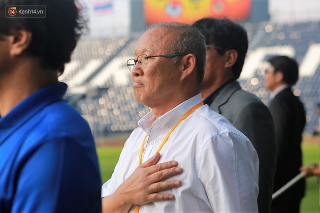 Trận Malaysia - Việt Nam đạt rating cao kỷ lục sau 8 năm, tạo cơn sốt hiếm có trong lịch sử truyền hình Hàn Quốc - Ảnh 2.