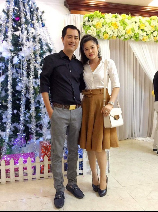 Cô gái Việt sinh ra ở Thái Lan và món quà vô giá sau 8 năm lấy chồng hơn 10 tuổi - Ảnh 2.